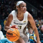 WVU women’s basketball releases non-conference schedule
